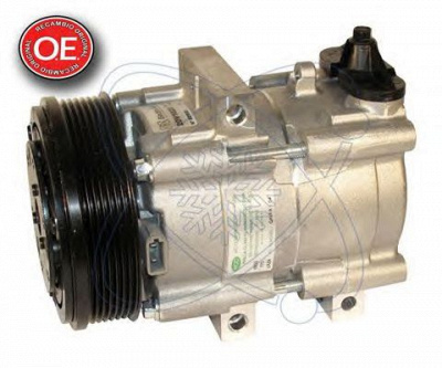 ELECTRO AUTO 20v1020 -  Компрессор, кондиционер